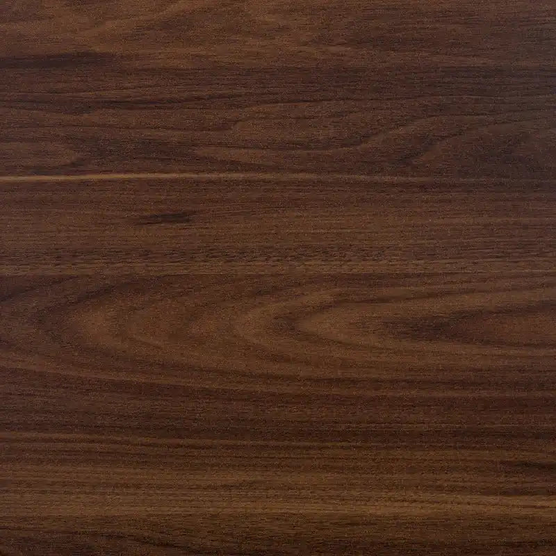 Table de chevet USB moderne à double tiroir