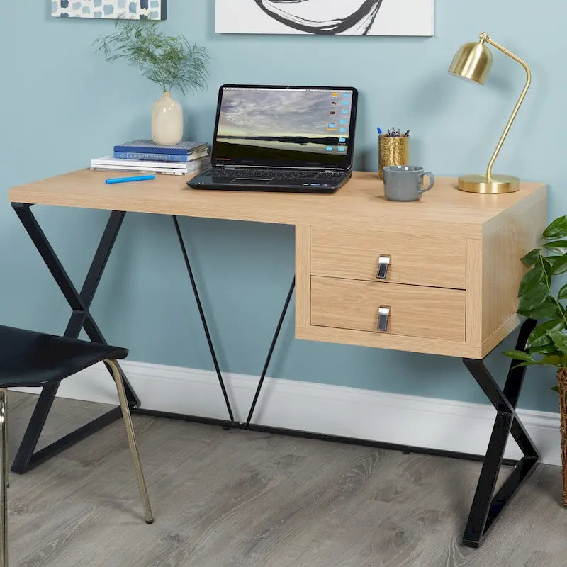 Bureau simple
