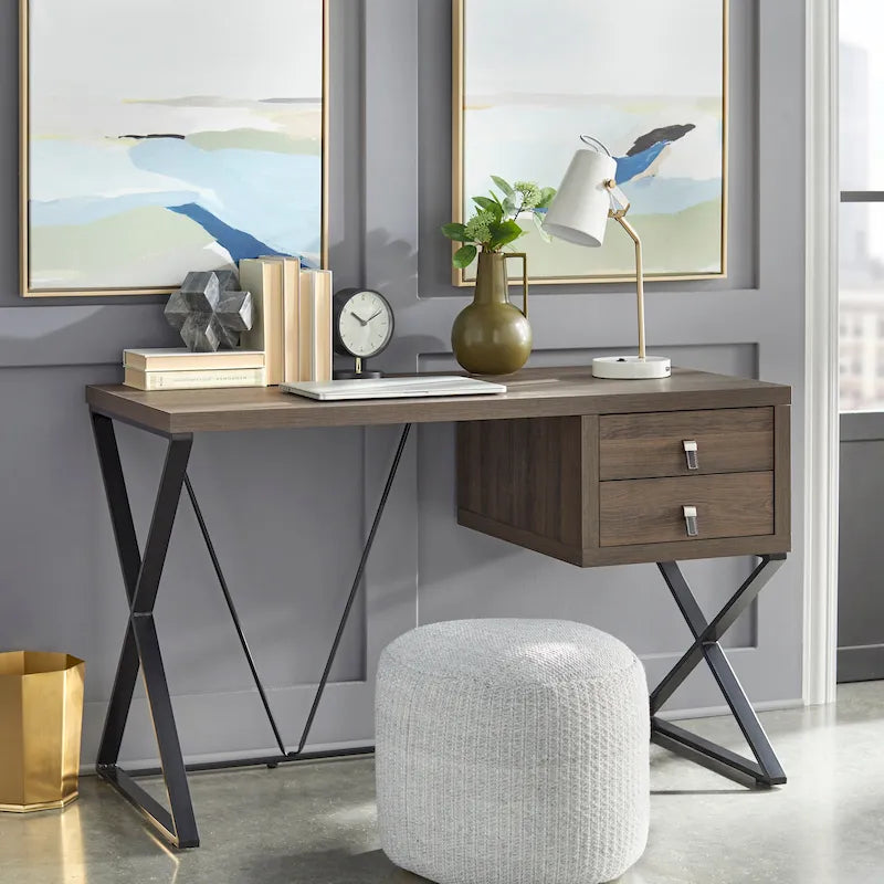 Bureau simple