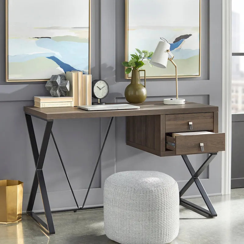 Bureau simple