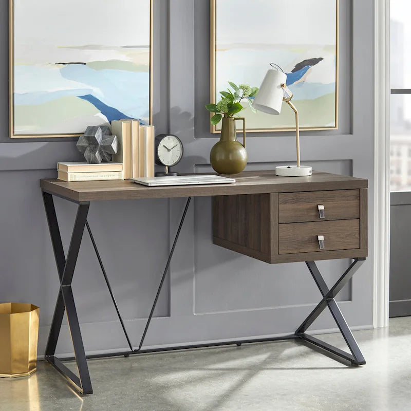 Bureau simple