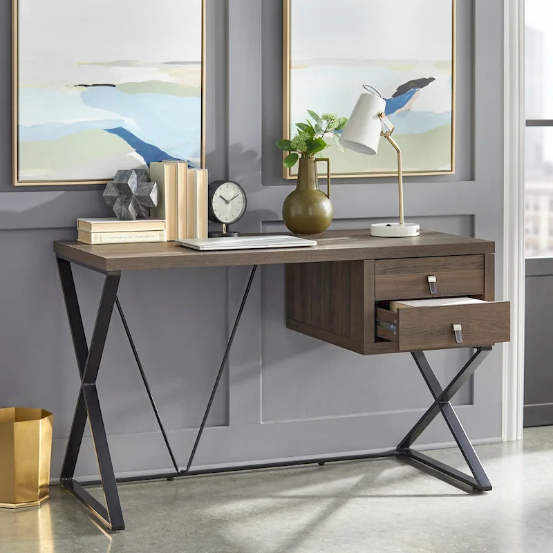 Bureau simple