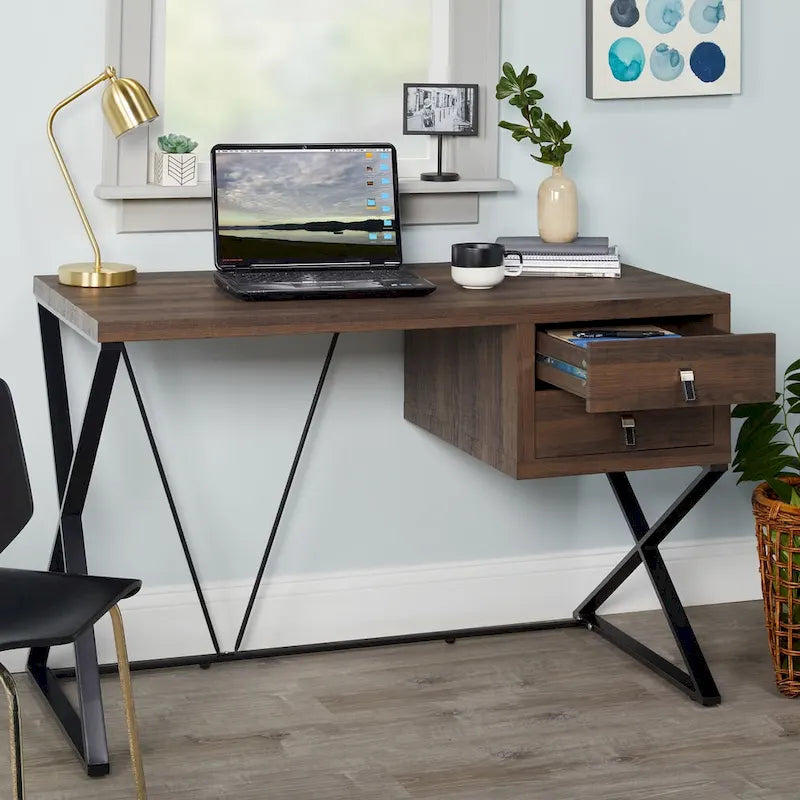 Bureau simple