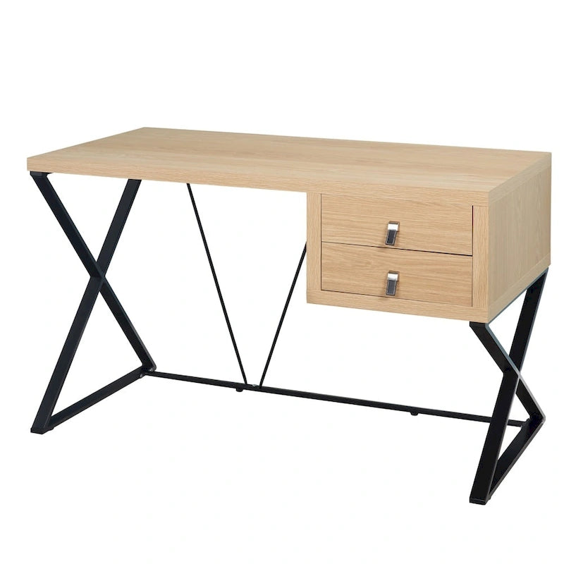 Bureau simple