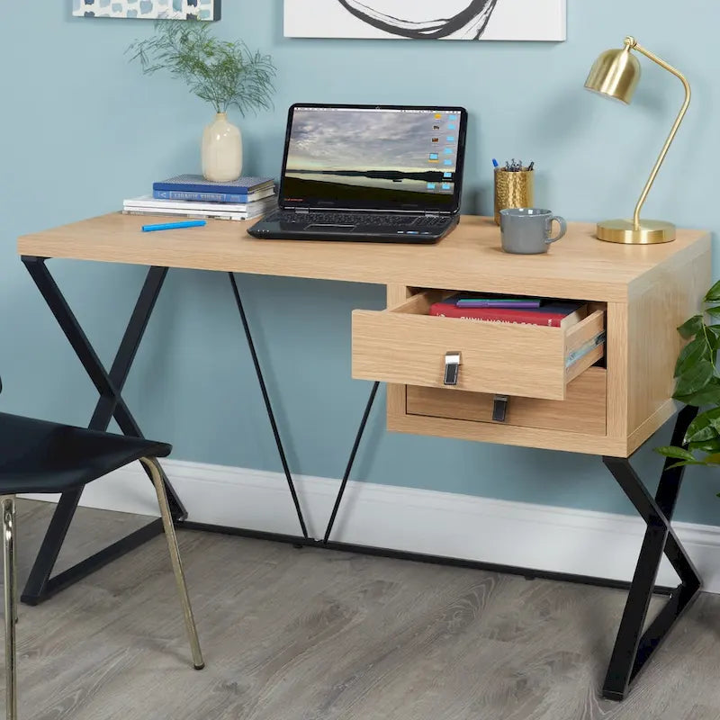 Bureau simple