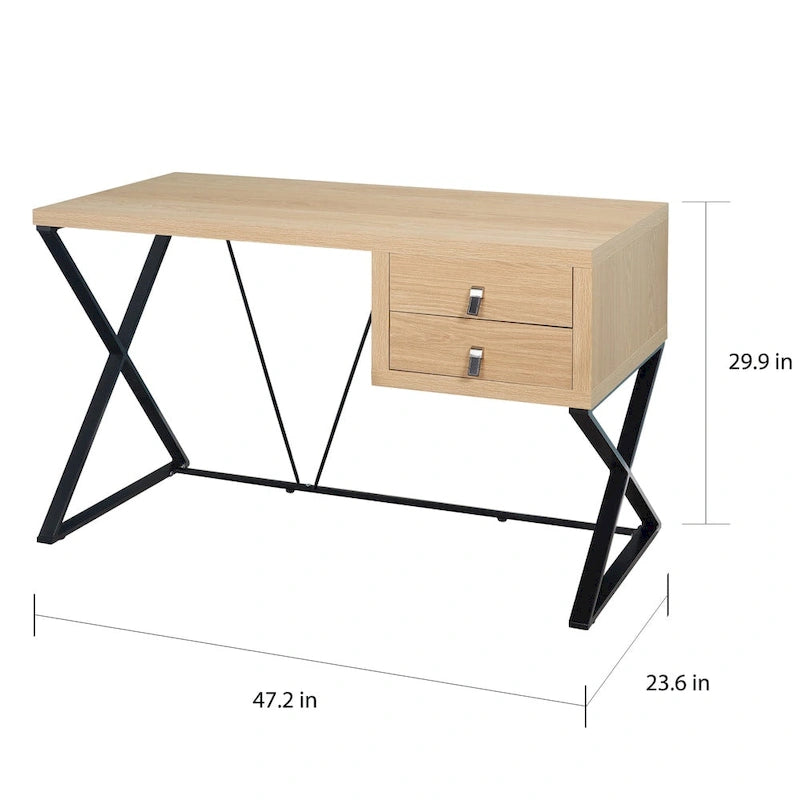 Bureau simple
