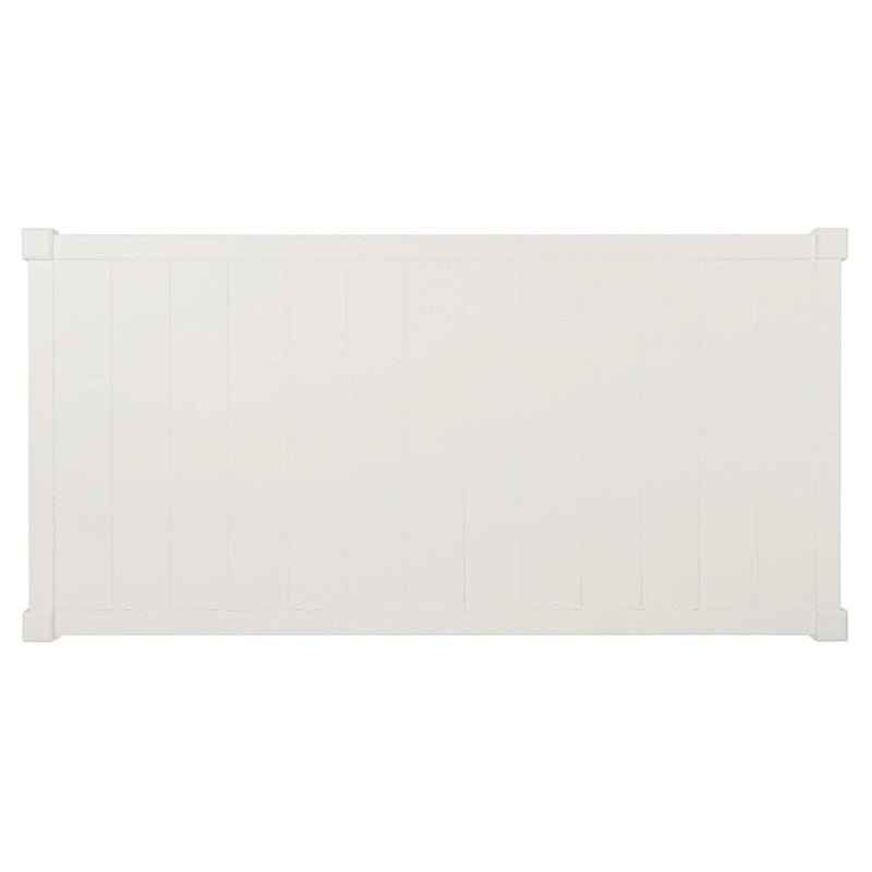 Table basse blanche – 47,2 x 23,6 x 18,9 – Largeur 47 x Profondeur 24 x Hauteur 19