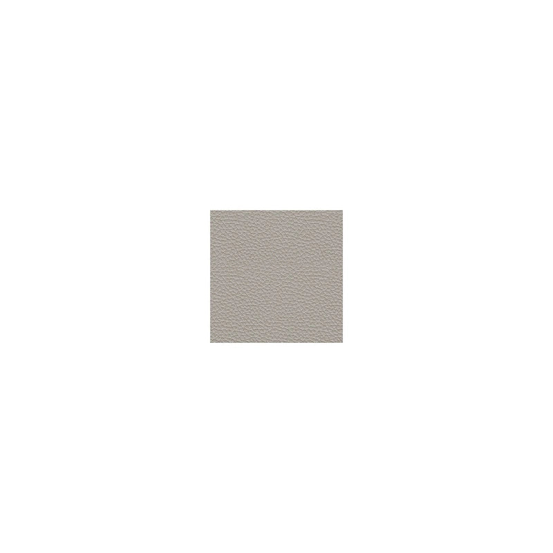 Canapé inclinable électrique gris - 218 cm de large x 98 cm de profondeur x 113 cm de hauteur