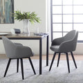 Fauteuil pivotant Home dome