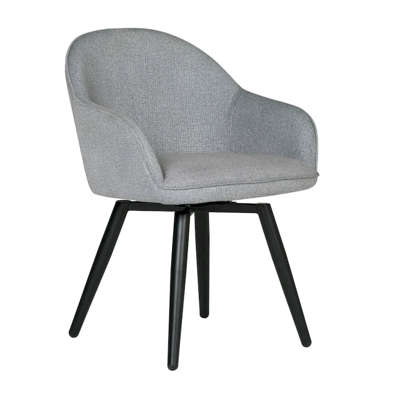Fauteuil pivotant Home dome