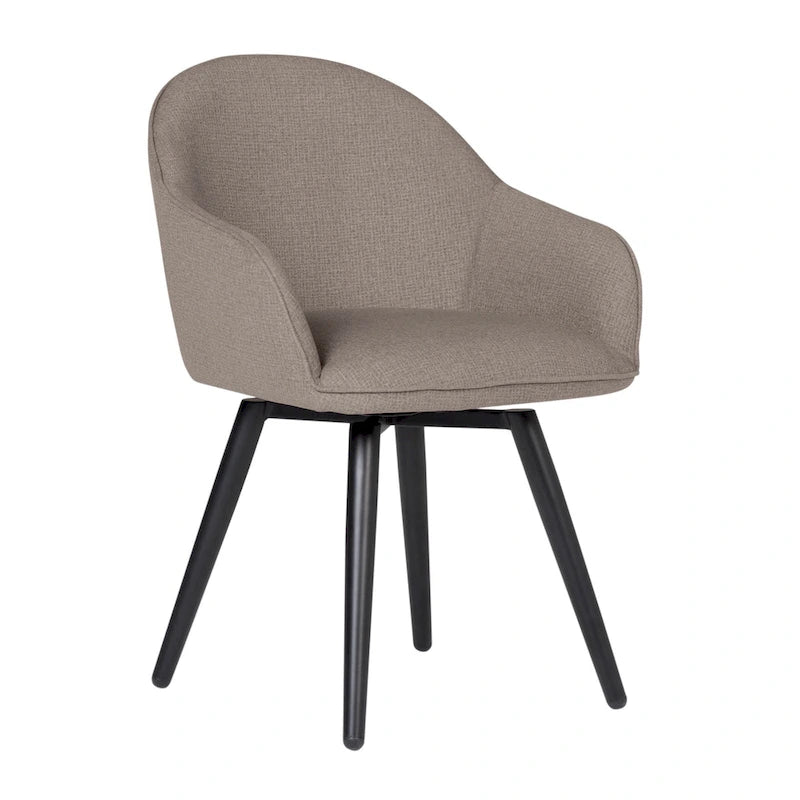 Fauteuil pivotant Home dome