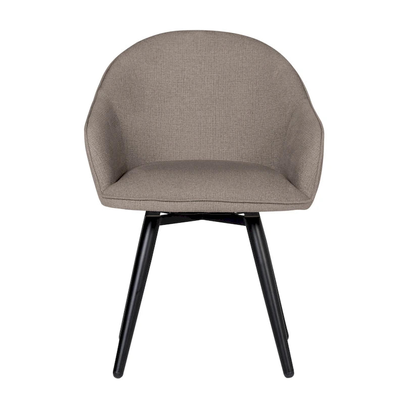 Fauteuil pivotant Home dome