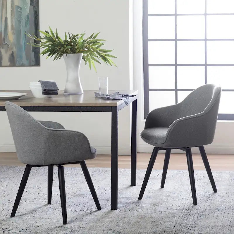 Fauteuil pivotant Home dome