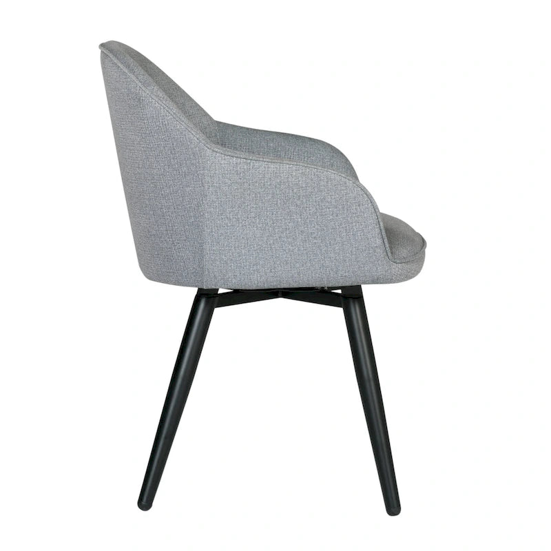Fauteuil pivotant Home dome