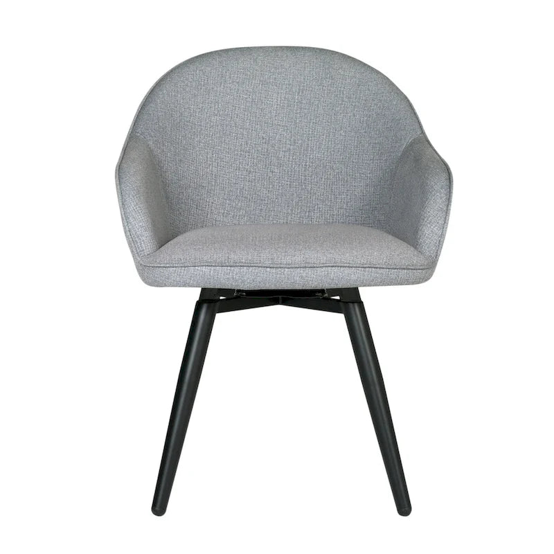 Fauteuil pivotant Home dome