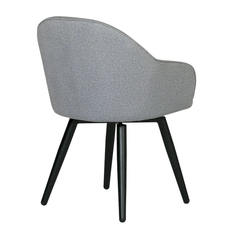 Fauteuil pivotant Home dome