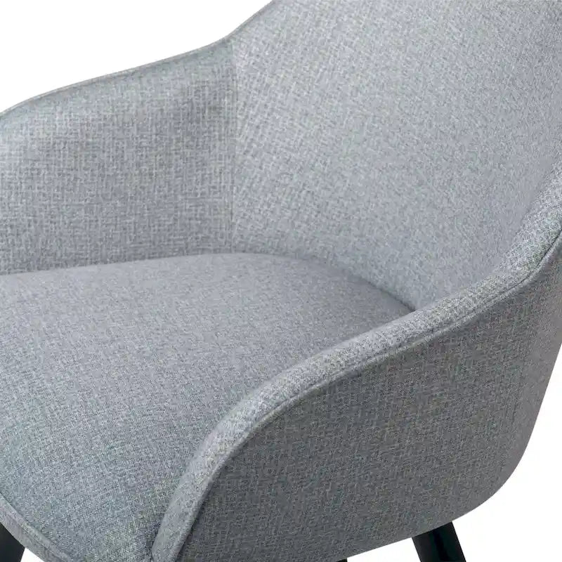 Fauteuil pivotant Home dome