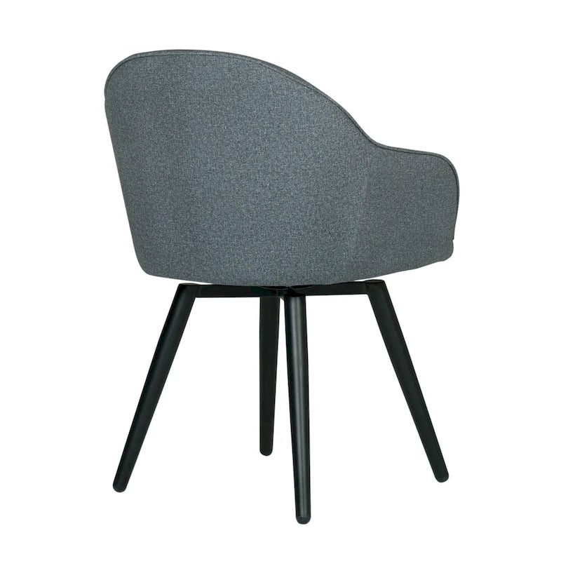 Fauteuil pivotant Home dome