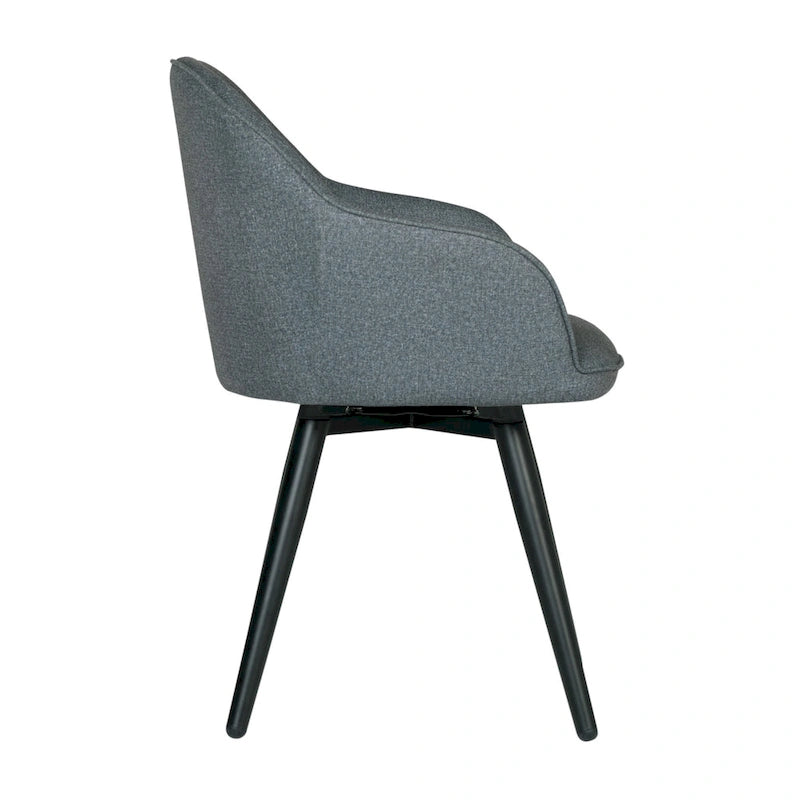 Fauteuil pivotant Home dome
