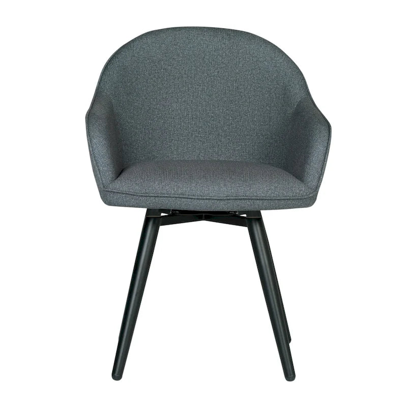 Fauteuil pivotant Home dome