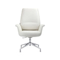 Chaise de bureau moderne — réglable en hauteur et pivotante
