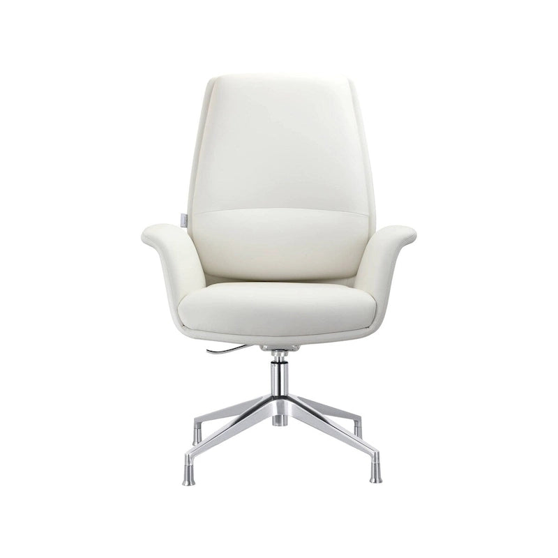 Chaise de bureau moderne — réglable en hauteur et pivotante