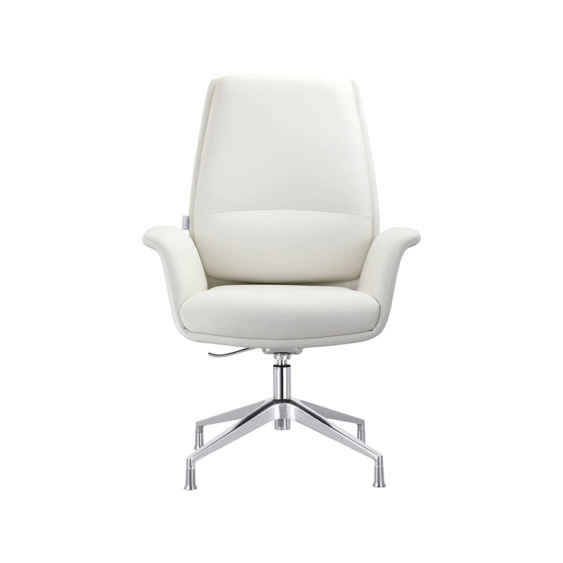 Chaise de bureau moderne — réglable en hauteur et pivotante